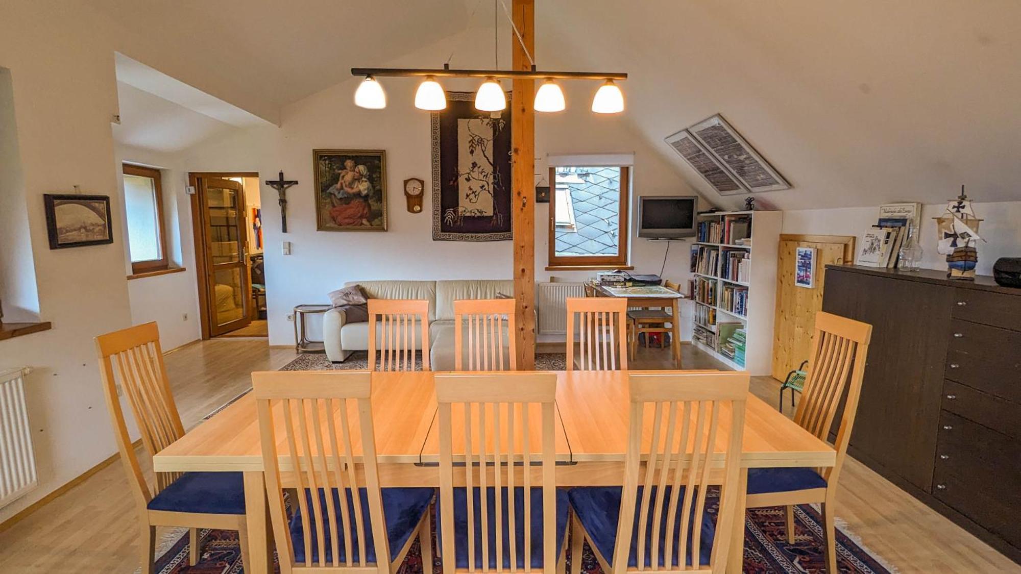 הרמגור Urlaub Wie Frueher Bei Oma מראה חיצוני תמונה